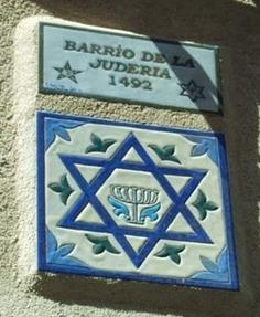 Orígenes de los Judíos en Toledo