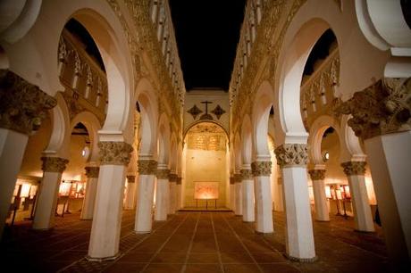 Orígenes de los Judíos en Toledo