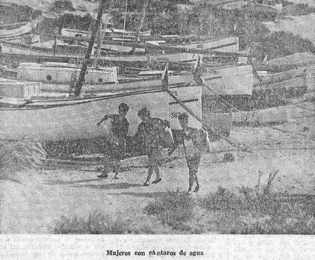 Hace apenas cuatro décadas, la isla olvidada