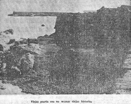 Hace apenas cuatro décadas, la isla olvidada