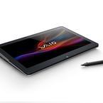 Sony presenta su nueva VAIO Fit 11A, una laptop que se transforma en tablet