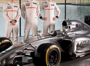 ENTUSIASMO DETERMINACION McLAREN TRAS PRESENTACION MP4-29