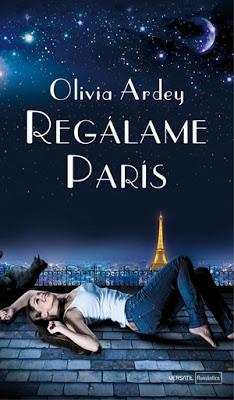 Reseña: Regálame París
