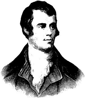 Robert Burns