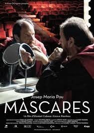 Máscaras, documental sobre el nacimiento de una obra de teatro