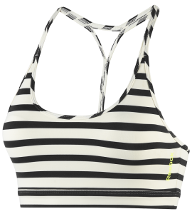 Reebok Yoga Short Bra
