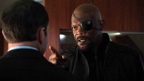 Series para perder el tiempo