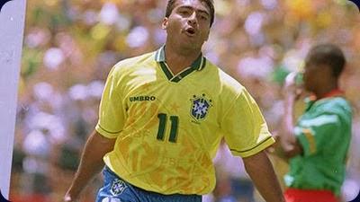 romario