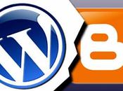 Wordpress Blogger