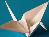 corto viernes Origami)
