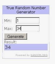 Ganadores concurso Libretas En Llamas!!!