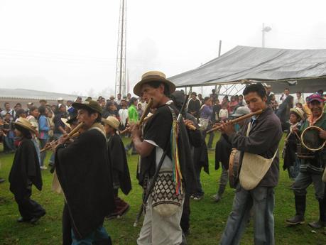 1 Festival Patrimonio que se desplaza: Testigos de un etnocidio 1 Festival Patrimonio que se desplaza: Testigos de un etnocidio