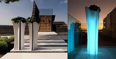 colecciones de mobiliario diseñado por A-cero