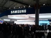 Samsung presenta nuevas patentes probablemente veremos Galaxy