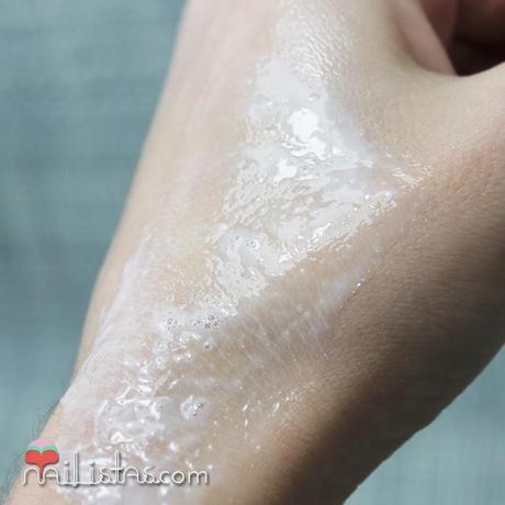 Espuma limpiadora de Ginseng rojo | Red Ginseng Foam Cleasing Soap Review Espuma limpiadora de Ginseng rojo | Red Ginseng Foam Cleasing Soap Review