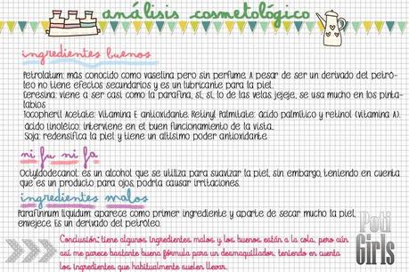 REVIEW: BALMS AWAY de The Balm