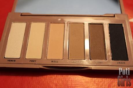 URBAN DECAY FAKE VS ORIGINAL, ¿vale la pena?