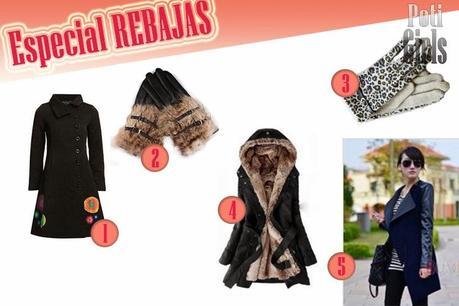 Potigirls, ¡esto SÍ son REBAJAS!