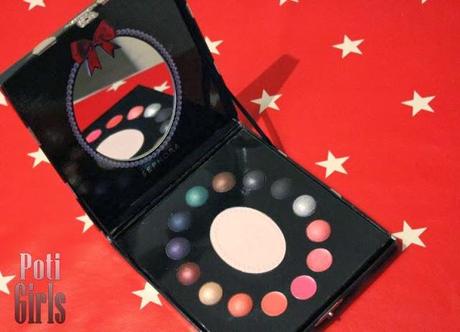 ¡Bienvenidas Potigirls! ¡Sorteo de bienvenida!