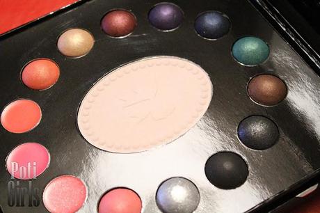 ¡Bienvenidas Potigirls! ¡Sorteo de bienvenida!