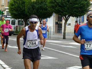 10k adidas urbana de Palencia