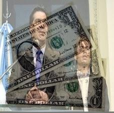 Economía de bolsillo: de Domingo a Axel.