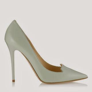 Jimmy Choo Cruise 2014