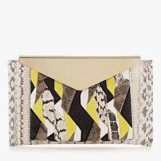 Jimmy Choo Cruise 2014