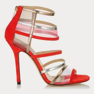 Jimmy Choo Cruise 2014