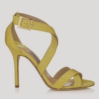 Jimmy Choo Cruise 2014