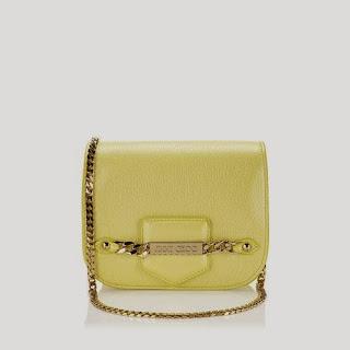 Jimmy Choo Cruise 2014