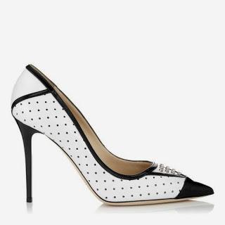 Jimmy Choo Cruise 2014