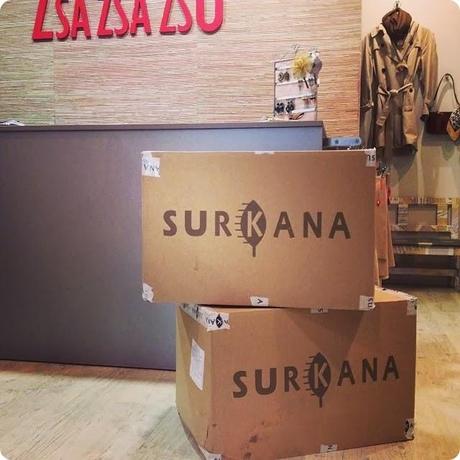 SURKANA NEW COLLECTION