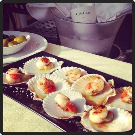 APERITIVO