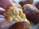 Croquetas de atún - Cocina de Valen