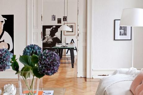 APARTAMENTO SUECO CON MUCHO GUSTO APARTAMENTO SUECO CON MUCHO GUSTO