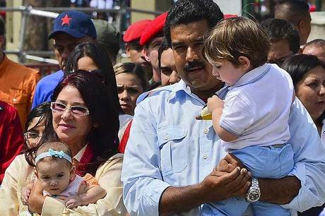 Los secretos de los chavez y los maduro !!!!