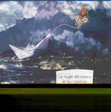 Lo que trajo la marea...