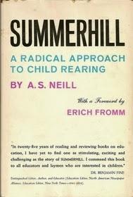 ALGUNOS LIBROS DE A. S. NEILL
