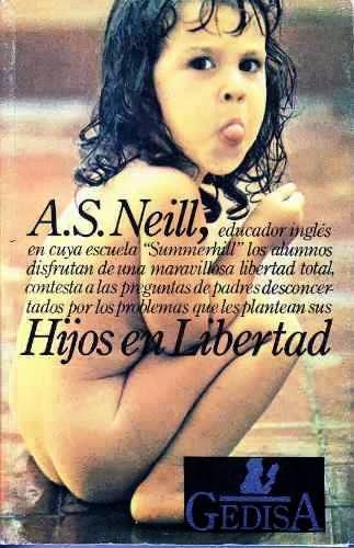 as neill books