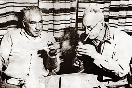 ALGUNOS LIBROS DE A. S. NEILL