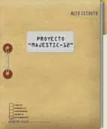 EL PROYECTO MAJESTIC-12