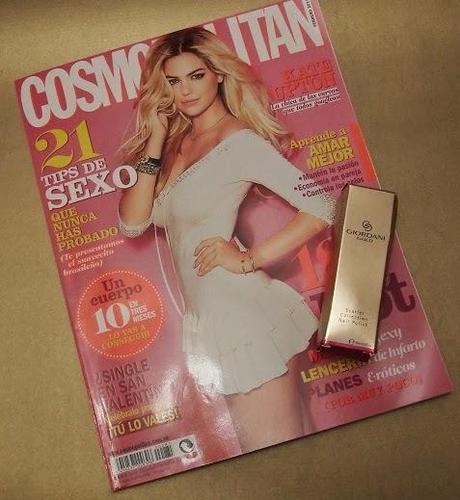 Las revistas de Febrero de 2014