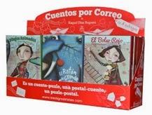 Cuentos por correo 1