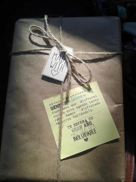 Ya tengo mi Litenda¡¡ + Fin de exámenes :D