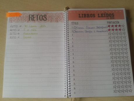 Ya tengo mi Litenda¡¡ + Fin de exámenes :D