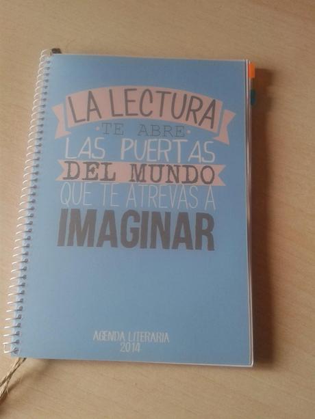 Ya tengo mi Litenda¡¡ + Fin de exámenes :D