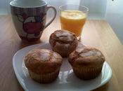 Magdalenas caseras. Receta iaia.