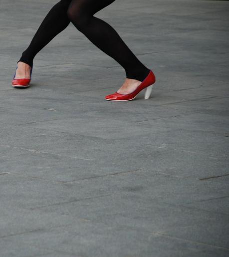 FRENAAAAAAZO! (y II)