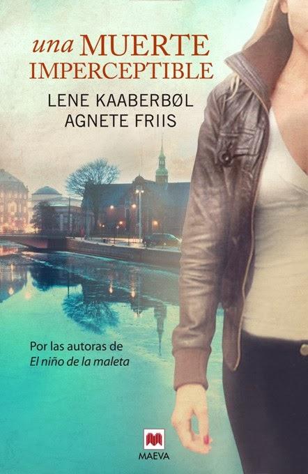 Ficha: Una muerte imperceptible